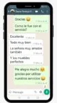 lavado de muebles en popayan