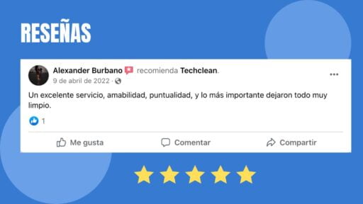 opiniones sobre lavado de alfombras en popayan